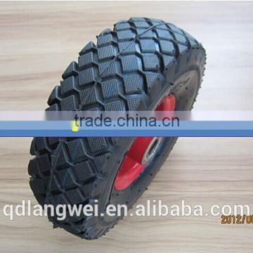 $30000 Trade Assurance 4.00 8 and 3.50 4 Polypropylene Wheel