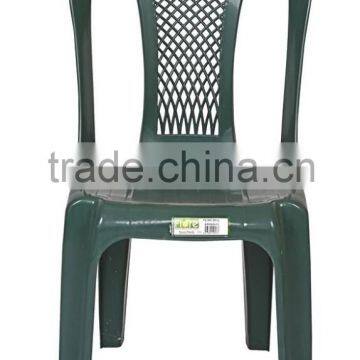 Fiore Knitting Pattern Chair