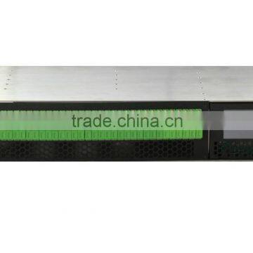 1550nm EDFA Fiber Amplifier FTTH FTTX FTTB Gpon Epon Network Optical Amplifier