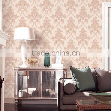 F1115 Project vinyl wallpaper for wall decoration