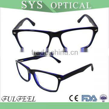 China made good quality eyewear glasses frame