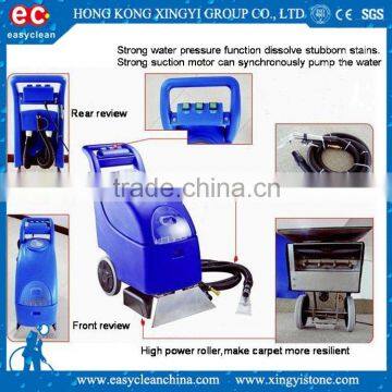 Carpet Cleaner Wet and Dry Vacuum Cleaner Machine photo-6
