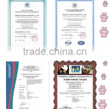 Duck Sushi for Cat Treat Cat Snack Pet Food Organic Cat Training Treat photo-6