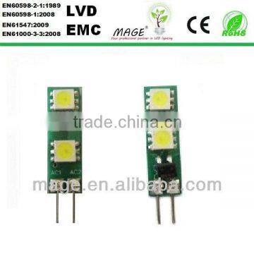 1 watt led bulb