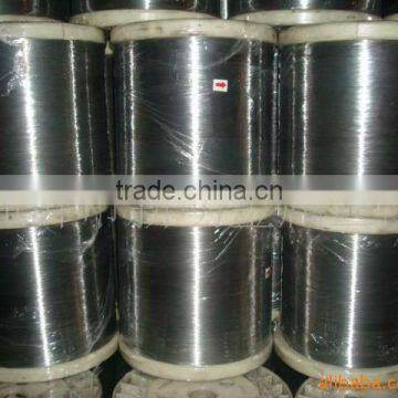 Stainless Steel Wire Mesh With 314 photo-6