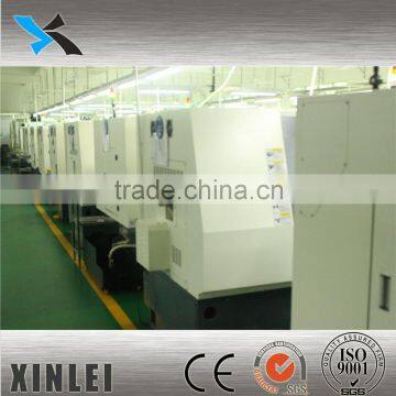 Shenzhen Hot-selling T3-T8 Extruded Aluminum HeatSink for Electronic Product 20X20X10MM photo-2