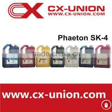 SK- 4 printer Ink for Pheaton Large Format Printer
