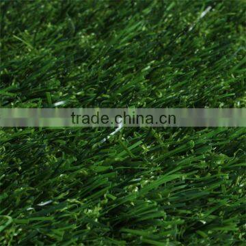 Uv Resistent 25mm Grass Carpet Waterproof