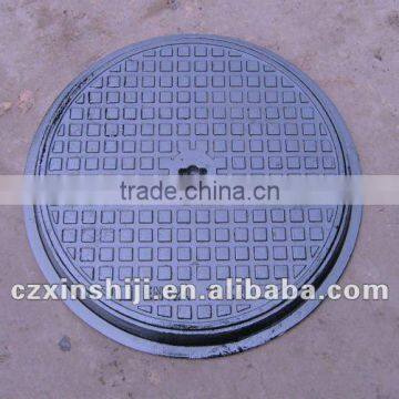 800x700x100mm manhole cover