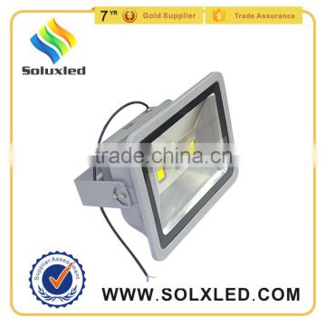 cob led flood light 150w