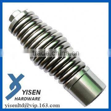 Exported heavy duty CB antenna spring