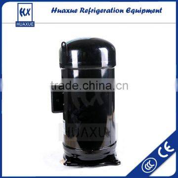 Small ac compressor, air conditioner compressor