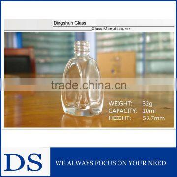 2015 Hotsale Cologne Glass Bottle Wholesale