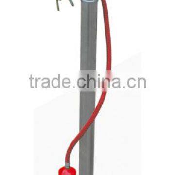 hand pump YDJL-806 38X500MM, bicycle hand pump