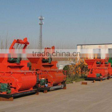 china best construction Concrete mixer