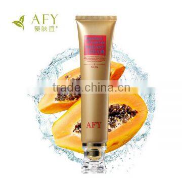 2015 New AFY breast tightening cream Must Up Breast Enlargement Cream