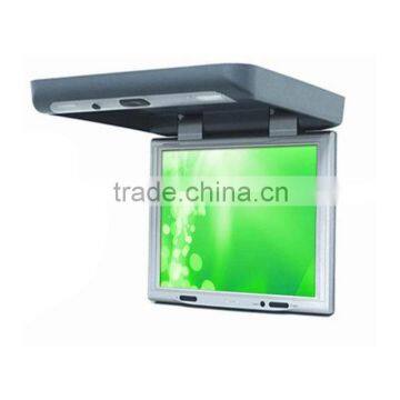 Best Car Roof Mounted Monitor with 12V/24V power input