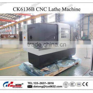 CK6136B (750mm) Series CNC Lathe photo-4