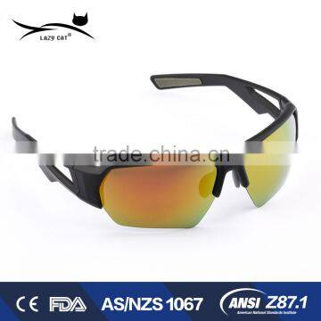 China Manufacturer Casual Cheaper Price Colorful Polarized Sunglasses