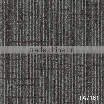 High Wearproof Nylon Carpet Tiles With Stable Quality photo-3