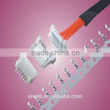 1.0mm Pitch Automotive Electrical Connectors photo-2