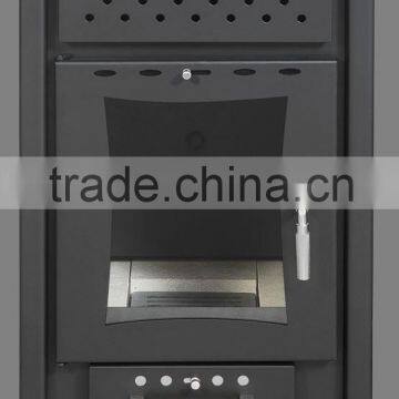 Wood Burning Stove With Water Jacket photo-2
