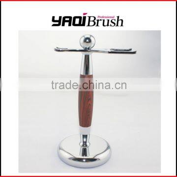 Badger Hair Luxury Shaving Brush Set photo-4