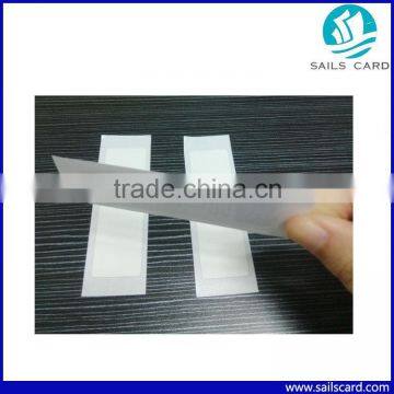 Free Samples 56*18mm/50mm UHF Nfc Tag With Alien Impinj Chip photo-5