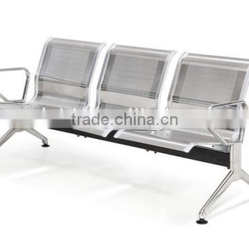 Factory hot-selling low price airport chair waiting chairs