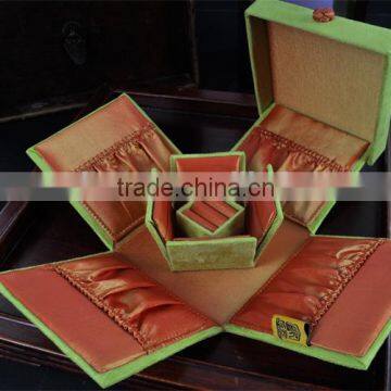 Handmade Jewelry Organization Box photo-2