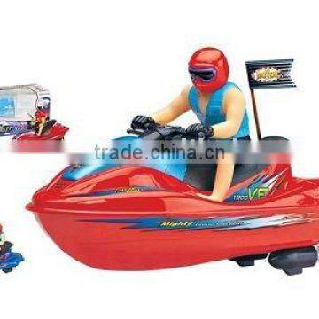 RC speedboat 1082934