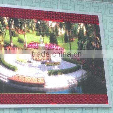 Professional Manufacturer for P10 LED Video Screen Best Price Outdoor P10mm Advertising Display Video Screen