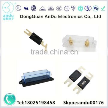 Chinese supplier:ANL auto fuse