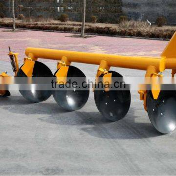 High quality Heavey-duty Disc plough with CE Certificate