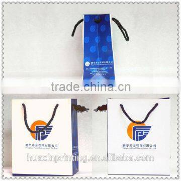 durable and good quality paper bag