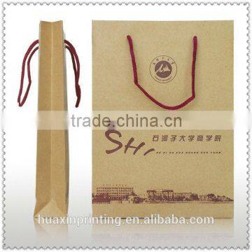 best-selling paper bag printing