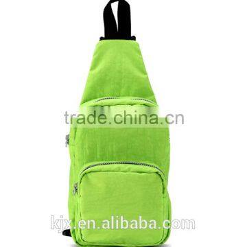 BA-1428 Chinese Manufacture Wholesale Fashion Hot Sale Chest Bag,Custom Chest Bag