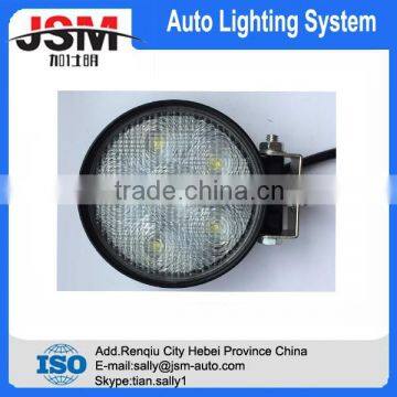 New item auto led spot light work light