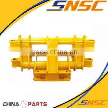 China wholesale market LONGKING loader transmission parts LG855 bracket