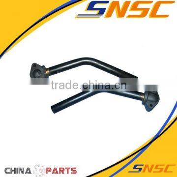 ZF parts oil filler pipe ZF.4644231179 for Liugong loader parts,ZF gear box;transmission Box Oil Level Tube