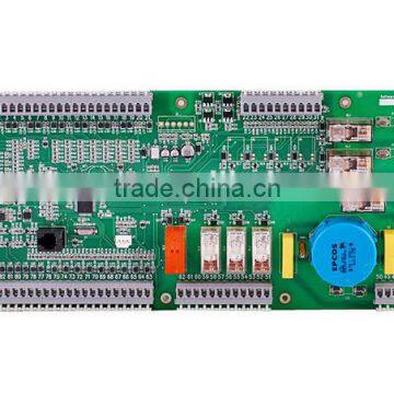 PCB and PCBA for Power Bank oem electronic circuit board assembly