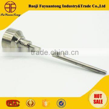 10mm Titanium Nail Grade 2