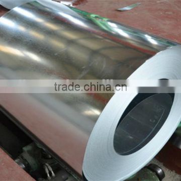 50crv4 black annealed galvanized steel earthing strip