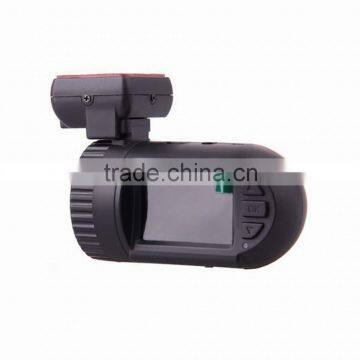 Mini 0805 i tracker car dashcam with Ambarella A7LA50 scheme Full HD 2304x1296P Car DVR Recorder with GPS tracker