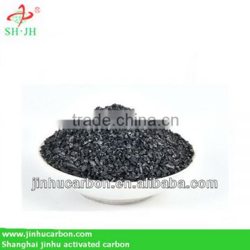 activated carbon air filter mesh