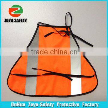 High Visibility Dog Reflective Safety Vest