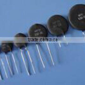 MF71 NTC thermistors