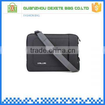 Hot sell business man nylon sold laptop bags dubai