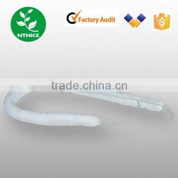 100% PP Oil Absorbent Sock/Boom 12.7cm(D)*300cmL photo-4