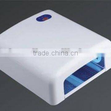 kaho art nail factory wholesale provide 36V UV lamp with CE, nail dryer white color